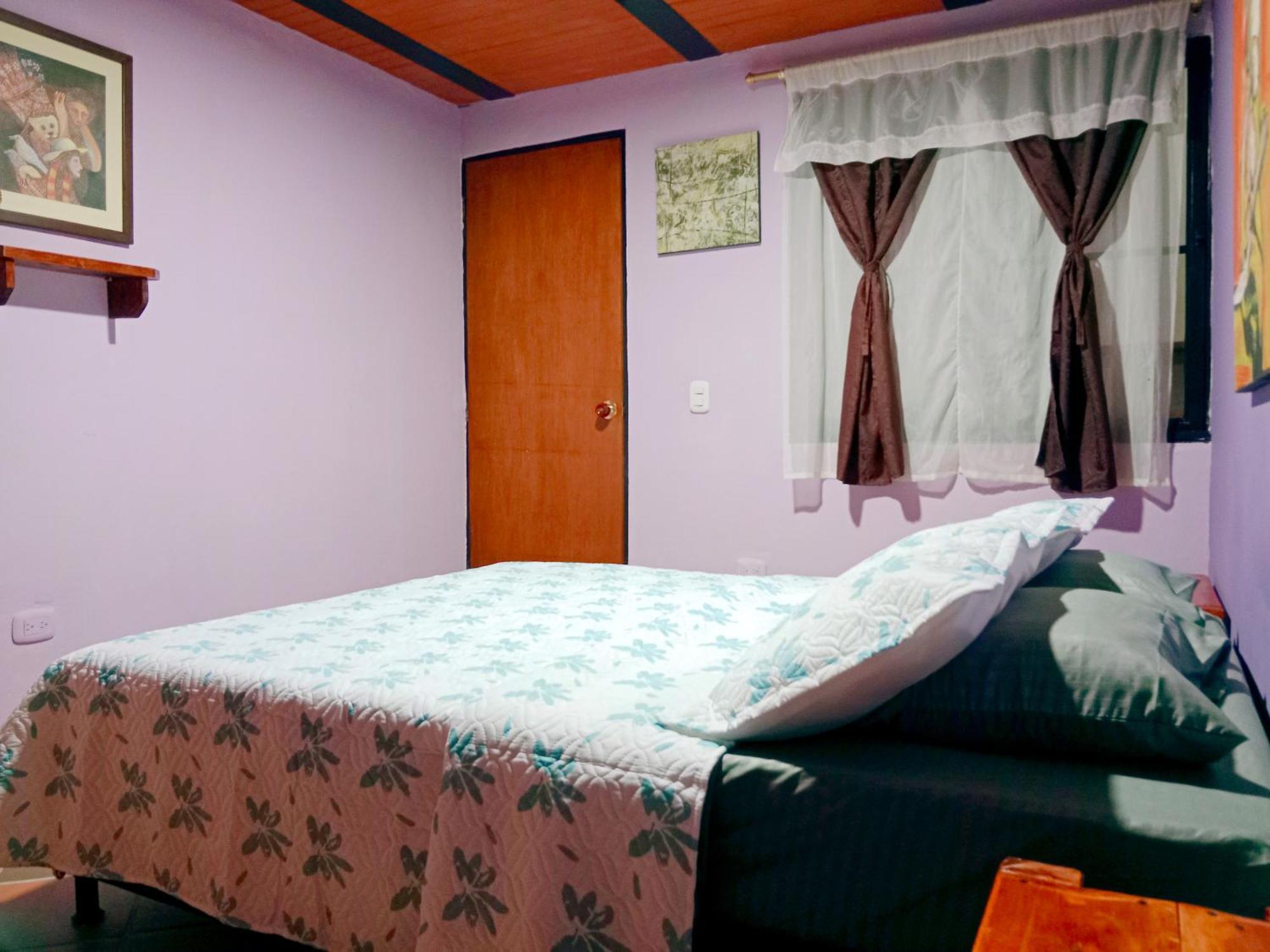 Vista Hermosa Eco Hostal Carmen de Viboral Room photo
